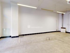 Pronájem obchodního prostoru, Opava - Předměstí, Olomoucká, 75 m2