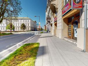 Pronájem obchodního prostoru, Opava - Předměstí, Olomoucká, 75 m2