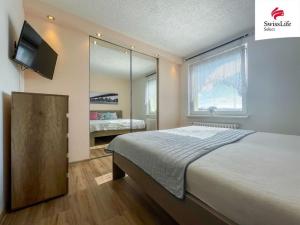 Pronájem bytu 3+kk, Jedovnice, Na Kopci, 76 m2