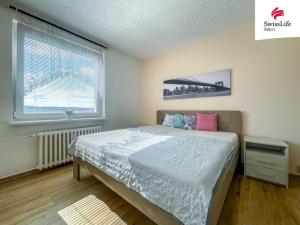 Pronájem bytu 3+kk, Jedovnice, Na Kopci, 76 m2