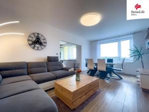 Pronájem bytu 3+kk, Jedovnice, Na Kopci, 76 m2
