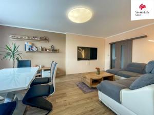Pronájem bytu 3+kk, Jedovnice, Na Kopci, 76 m2