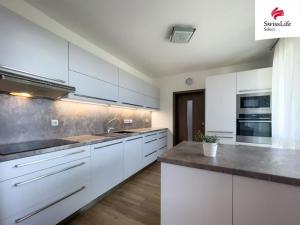 Pronájem bytu 3+kk, Jedovnice, Na Kopci, 76 m2