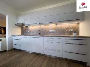 Pronájem bytu 3+kk, Jedovnice, Na Kopci, 76 m2