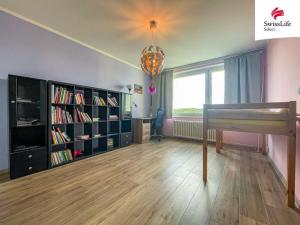 Pronájem bytu 3+kk, Jedovnice, Na Kopci, 76 m2