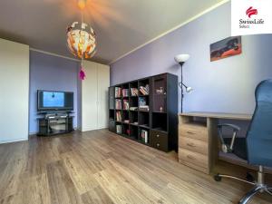 Pronájem bytu 3+kk, Jedovnice, Na Kopci, 76 m2