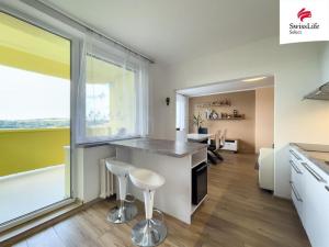 Pronájem bytu 3+kk, Jedovnice, Na Kopci, 76 m2