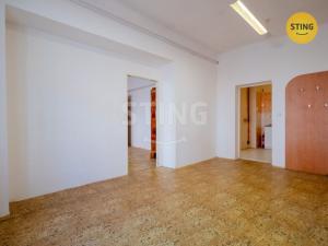 Prodej bytu 2+1, Opava - Předměstí, Pivovarská, 72 m2