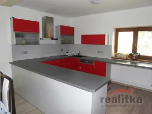 Pronájem bytu 4+kk, Opava - Předměstí, 120 m2