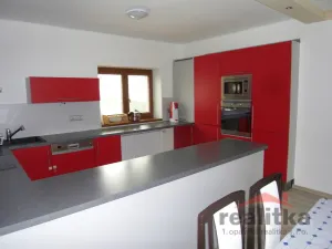 Pronájem bytu 4+kk, Opava - Předměstí, 120 m2