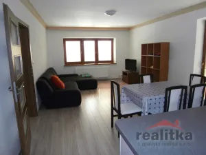 Pronájem bytu 4+kk, Opava - Předměstí, 120 m2