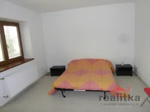 Pronájem bytu 4+kk, Opava - Předměstí, 120 m2