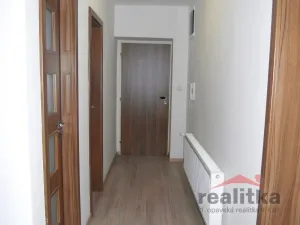 Pronájem bytu 4+kk, Opava - Předměstí, 120 m2