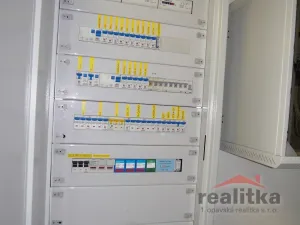 Pronájem bytu 4+kk, Opava - Předměstí, 120 m2