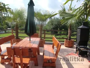 Pronájem bytu 4+kk, Opava - Předměstí, 120 m2