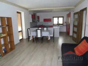 Pronájem bytu 4+kk, Opava - Předměstí, Slavičí, 120 m2