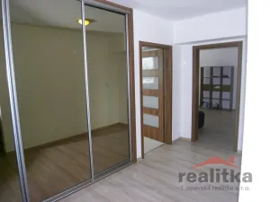 Pronájem bytu 4+kk, Opava - Předměstí, Slavičí, 120 m2