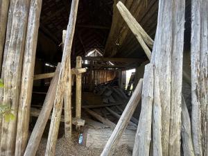 Dražba rodinného domu, Načeradec, 77 m2
