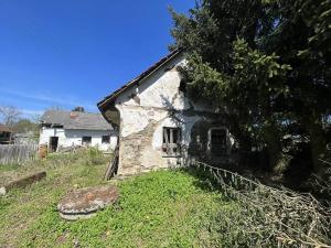Dražba rodinného domu, Načeradec, 77 m2