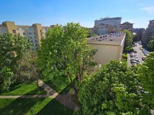 Pronájem bytu 2+1, Praha - Veleslavín, Čílova, 54 m2