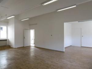 Pronájem obchodního prostoru, Praha - Libeň, Sokolovská, 95 m2