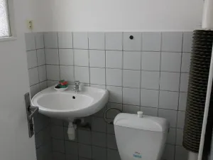 Pronájem obchodního prostoru, Praha - Libeň, Sokolovská, 95 m2