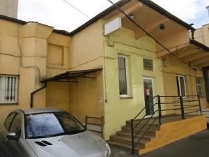 Pronájem obchodního prostoru, Praha - Libeň, Sokolovská, 95 m2