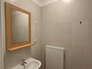 Pronájem bytu 3+kk, Choceň, Záměstí, 55 m2