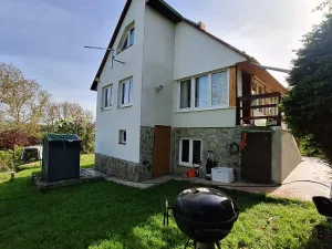Prodej chaty, Postupice, 91 m2