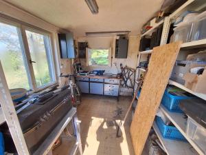 Prodej chaty, Postupice, 91 m2