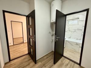 Prodej bytu 3+1, Žatec, Osvoboditelů, 66 m2