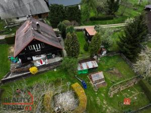 Prodej chalupy, Rejštejn - Velký Radkov, 282 m2