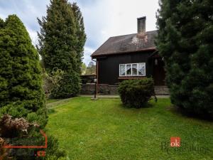 Prodej chalupy, Rejštejn - Velký Radkov, 282 m2