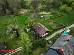 Prodej chalupy, Rejštejn - Velký Radkov, 282 m2