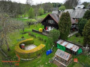 Prodej chalupy, Rejštejn - Velký Radkov, 282 m2