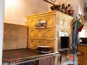 Prodej chalupy, Rejštejn - Velký Radkov, 282 m2