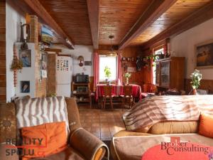 Prodej chalupy, Rejštejn - Velký Radkov, 282 m2