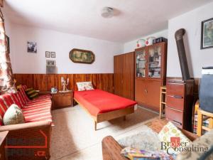 Prodej chalupy, Rejštejn - Velký Radkov, 282 m2