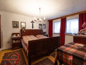 Prodej chalupy, Rejštejn - Velký Radkov, 282 m2