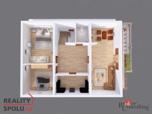 Prodej chalupy, Rejštejn - Velký Radkov, 282 m2