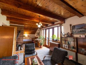 Prodej chalupy, Rejštejn - Velký Radkov, 282 m2