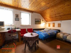 Prodej chalupy, Rejštejn - Velký Radkov, 282 m2