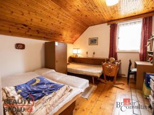 Prodej chalupy, Rejštejn - Velký Radkov, 282 m2