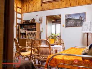 Prodej chalupy, Rejštejn - Velký Radkov, 282 m2