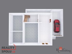 Prodej chalupy, Rejštejn - Velký Radkov, 282 m2