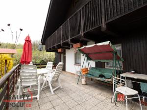 Prodej chalupy, Rejštejn - Velký Radkov, 282 m2