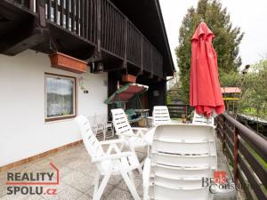 Prodej chalupy, Rejštejn - Velký Radkov, 282 m2