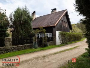 Prodej chalupy, Rejštejn - Velký Radkov, 282 m2