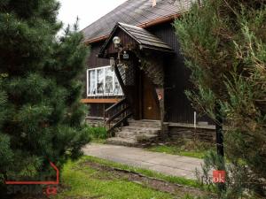 Prodej chalupy, Rejštejn - Velký Radkov, 282 m2