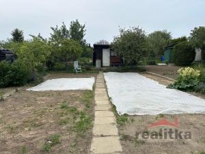 Pronájem zahrady, Opava, 200 m2